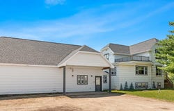 N555 BROWN Road, WEYAUWEGA, WI 54983