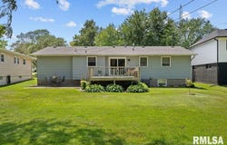 2236 W COLUMBIA Avenue, Davenport, IA 52804