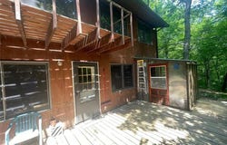 10799 Black Bear Road, Garrison Twp, MN 56401