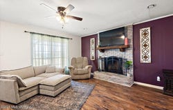 2081 Johnston Road, Benton, MS 39039