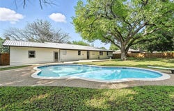 217 James Street, Aledo, TX 76008