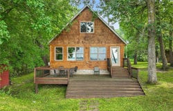 10209 & 10215 Amery Avenue NW, Silver Creek Twp, MN 55362