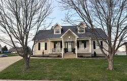 107 Azalea Ave, Bardstown, KY 40004