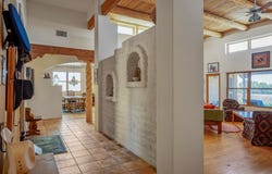 24 Camino Caballos Spur, Lamy, NM 87540