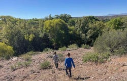 3415 E Rusty Spurs Road, Rimrock, AZ 86335