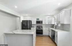 8003 WOODHAVEN ROAD, ROSEDALE, MD 21237