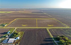 Tract 2 CR 6 lot: 0, Bishop, TX 78343