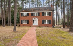 636 Palmer Drive, Sanford, NC 27330