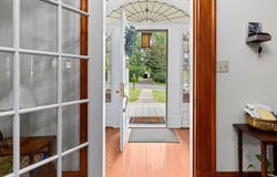505 JACKSON Ave, Lexington, VA 24450