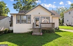 328 N OAKLAND AVENUE, RUNNEMEDE, NJ 08078