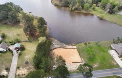 W Wortham Road, Saucier, MS 39574