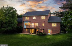 580 MYERS AVENUE, HARRISONBURG, VA 22801