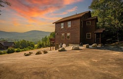 18 Thunder Ridge Road, Newry, ME 04261