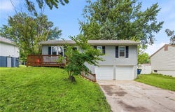 11806 E 58th Street, Kansas City, MO 64133