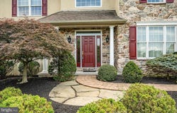 837 WYNNEFIELD DRIVE, SOUDERTON, PA 18964