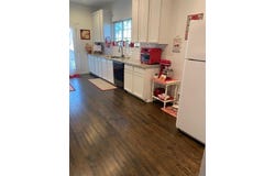 1709 Franklin. Avenue, Bonham, TX 75418