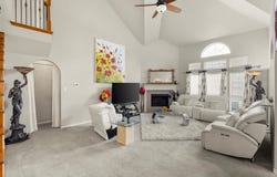 1614 Mammoth Drive, Allen, TX 75002
