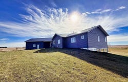 6361 NW 24th ST, Ryder, ND 58779