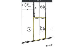 165 Walnut Street lot: 26, Hanford, CA 93230