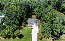 10815 Hadrians Walk Court, Mint Hill, NC 28227