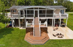 2831 Whichards Beach Road, Chocowinity, NC 27817