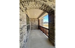 411 Solo Ridge Drive, Waxahachie, TX 75167