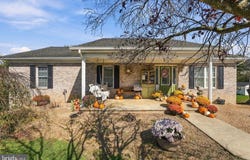 158 T BIRD Lane, STANLEY, VA 22851