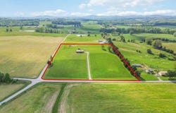 2805 West West Ridge Road, Eubank, KY 42567