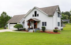 8550 Fairview, Colden, NY 14033