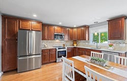 61 Parmenter Road, Waltham, MA 02453