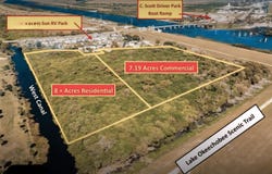 0 Perch Street, Okeechobee, FL 34974