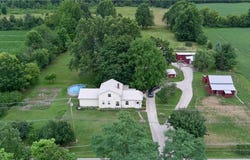 7762 Greenwich Road, Lodi, OH 44254