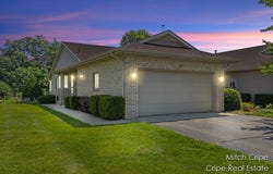 991 Amber Ridge Drive SW, Byron Center, MI 49315