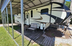 Tract 1 Bobby Brown State Park, Elberton, GA 30635