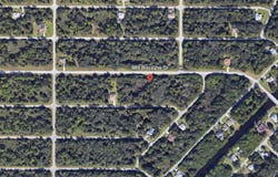 989 Biscayne Drive, Port Charlotte, FL 33953