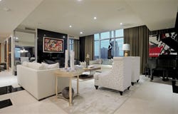 300 E Third #1701, Little Rock, AR 72201