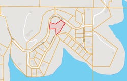 Sunrise Cove lot: 55,57,58, Rogers, AR 72732