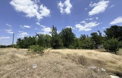 Walmart Drive, Graham, TX 76450