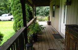 29 Buck Lane, Spencer, IN 47460