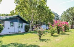 116307 S 4209 Road, Eufaula, OK 74432