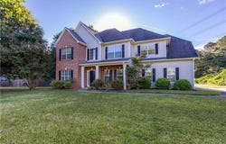 292 Bermuda Court, Dallas, GA 30157