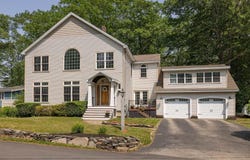 201 Walker Bungalow Road, Portsmouth, NH 03801