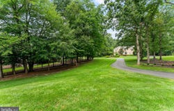 9808 PORTSIDE DR, BURKE, VA 22015