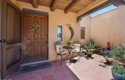 51 Vista del Ocaso, Ranchos de Taos, NM 87557-0000