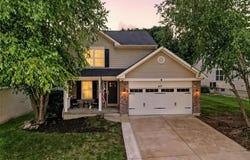 6217 Twin Springs Boulevard, Cedar Hill, MO 63016