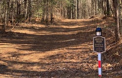 Tract 2 Lone Wolf Trail lot: 2, Spencer, TN 38585