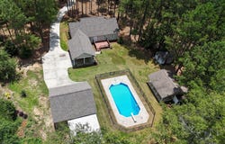 116 Barrett Mill Road, Waynesboro, GA 30830