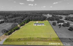 6096 Hwy 151, Jefferson, SC 29718