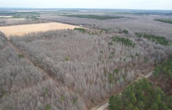Williams Road, Bald Knob, AR 72010