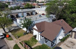 4205 E Side Avenue, Dallas, TX 75226